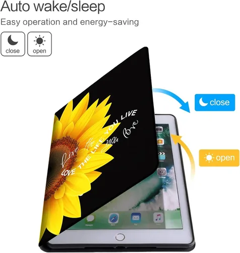 Vista 3 de Funda para Samsung Galaxy Tab A7 Lite 2021, TPU a prueba de golpes, carcasa trasera dura protectora para Samsung Tab A7 Lite de 8.7 pulgadas Medio