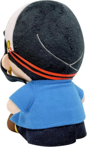 Vista 2 de Great Eastern Entertainment Spy X Family - Yor Forger Sentado Pose Plush 7" H