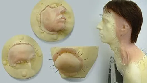 Vista 3 de Ecoflex 00-20 - Goma de silicona supersuave, curado por adición, unidad de galón