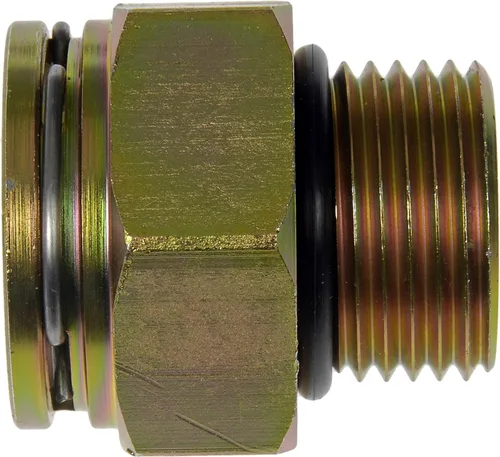 Vista 2 de Dorman Conector rápido de línea de transmisión 800-726 compatible con modelos Chevrolet / GMC seleccionados