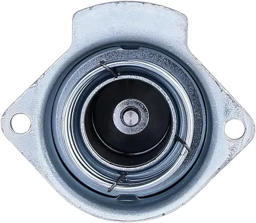 Vista 3 de RAREELECTRICAL Nuevo solenoide de arranque compatible con tractor agrícola Massey Ferguson Mf-65 Perkins 4-203