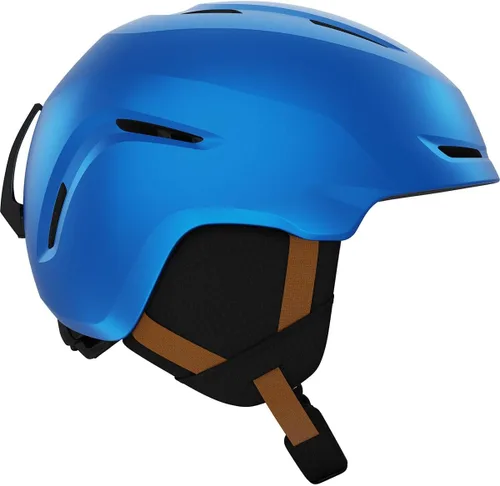 Vista 5 de Giro Spur - Casco de esquí para niños, casco de snowboard para jóvenes, niños y niñas