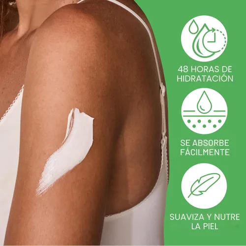 Vista 5 de Crema hidratante corporal con extractos vegetales, de Hempz, Loción humectante corporal herbal 532,32 ml