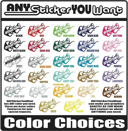 Vista 2 de ANYStickerYouWant - Kit completo de vinilo de rayas de panal de 20 pulgadas que se adapta y es compatible con Dodge Challenger 2015-2021