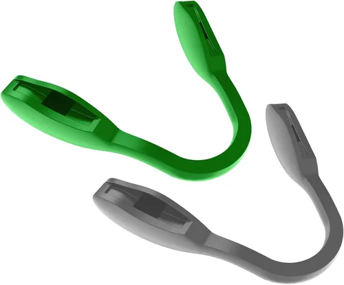 Vista 27 de Almohadillas de nariz de repuesto de silicona para gafas de sol Oakley Split Shot OO9416 Split Time OO4129 Targetline OO9397 Crossrange Patch R XL