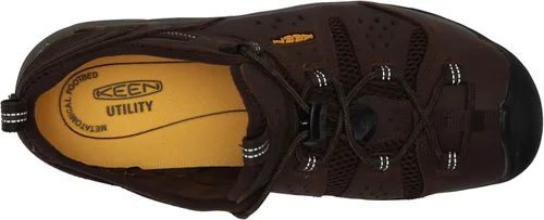 Vista 5 de KEEN Utility Atlanta Cool II ESD (puntera suave)