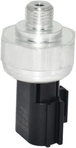 Vista 3 de Interruptor del sensor de presión del A/C 92CP8-11 para Altima Maxima Murano 350Z 370Z FX35 FX45 Q45 Mazda CX-3 Eclipse Galant 92136-1FA0A