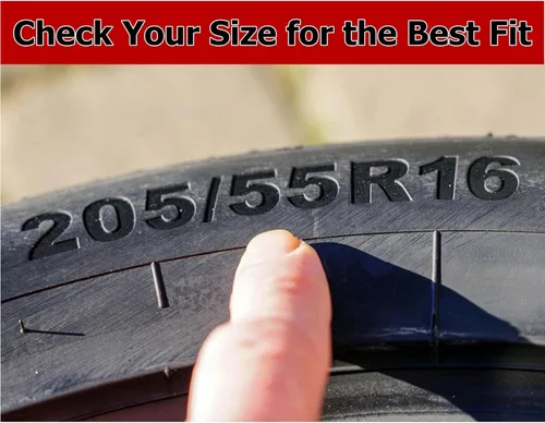 Vista 3 de Camper Tire Covers Vintage Retro Bigfoot Custom Car Spare Tire Covers Tamaño 31