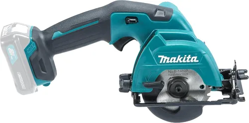 Vista 3 de Makita - Sierra circular HS301DZ CXT Unidad desnuda de 10,8 voltios