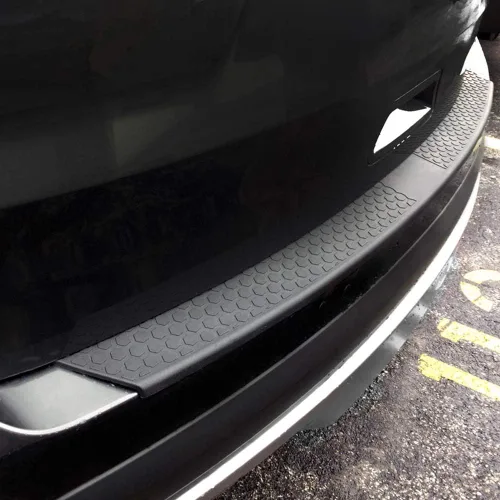 Vista 14 de Protector para tu parachoques trasero (RBP-005), Estándar