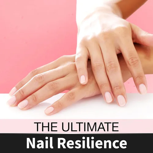 Vista 2 de Seche Forte Tratamiento fortalecedor para base con Biotina y Bambú, 0.5 fl oz