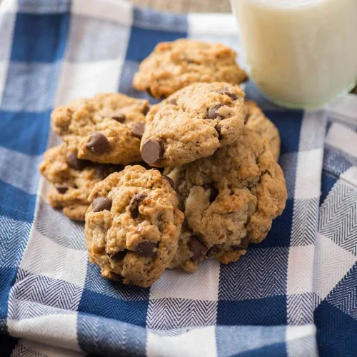 Vista 5 de Bob's Red Mill, Harina de avena integral, 1.37 libras (paquete de 2)