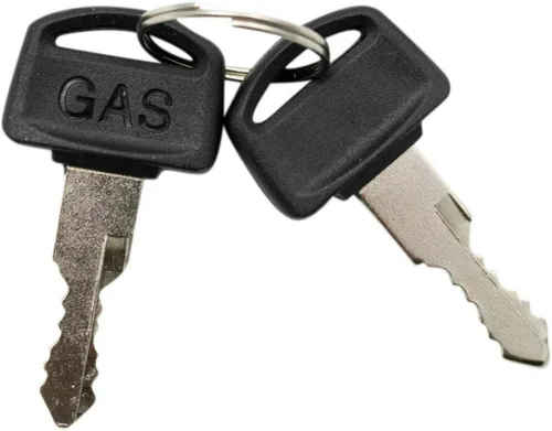 Vista 2 de Tapa de combustible con bloqueo compatible con Chrysler Dodge Infiniti Jeep Mercedes