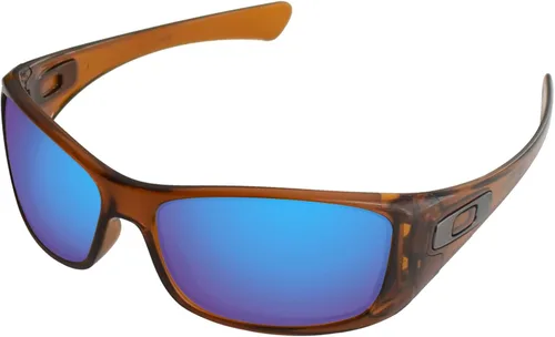 Vista 2 de Reemplazo de lente polarizada para gafas de sol Oakley Hijinx - Más opciones