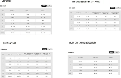 Vista 3 de Nike - Pantalones deportivos para hombre con dobladillo abierto