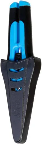 Vista 3 de Hydrofarm HGPP400C podadora con hoja curvada de precisión, hoja curva, Azul