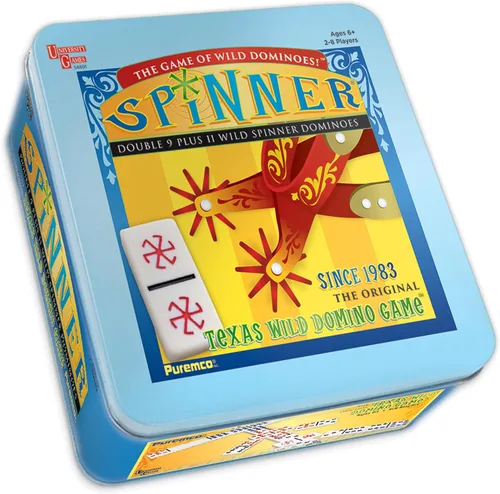 Vista 3 de Spinner: El Juego de Wild Dominó