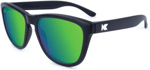 Vista 28 de Knockaround Premiums Polarized Sunglasses for Men & Women - UV400 Protection