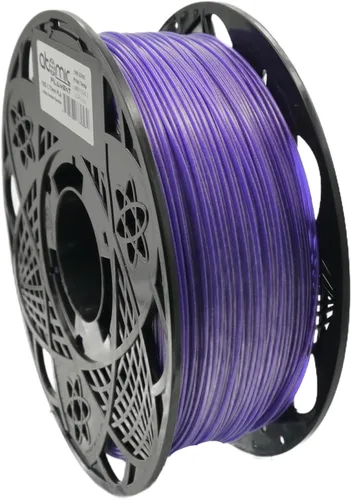 Vista 14 de Atomic Filament PETG PRO Filamento para impresora 3D, 1.75mm +/-0.02mm Precisión dimensional 99% de probabilidad – 1KG (2.2lbs) – Compatible con AMS