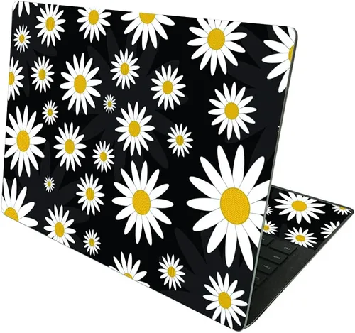 Vista 17 de MightySkins Skin compatible con Microsoft Surface Laptop 4 de 13.5 pulgadas - Labios azules Funda protectora de vinilo duradera y única Fácil