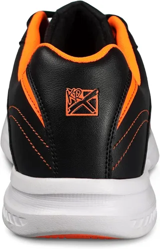 Vista 4 de KR Strikeforce Admiral - Zapatos de bolos de rendimiento medio para hombre