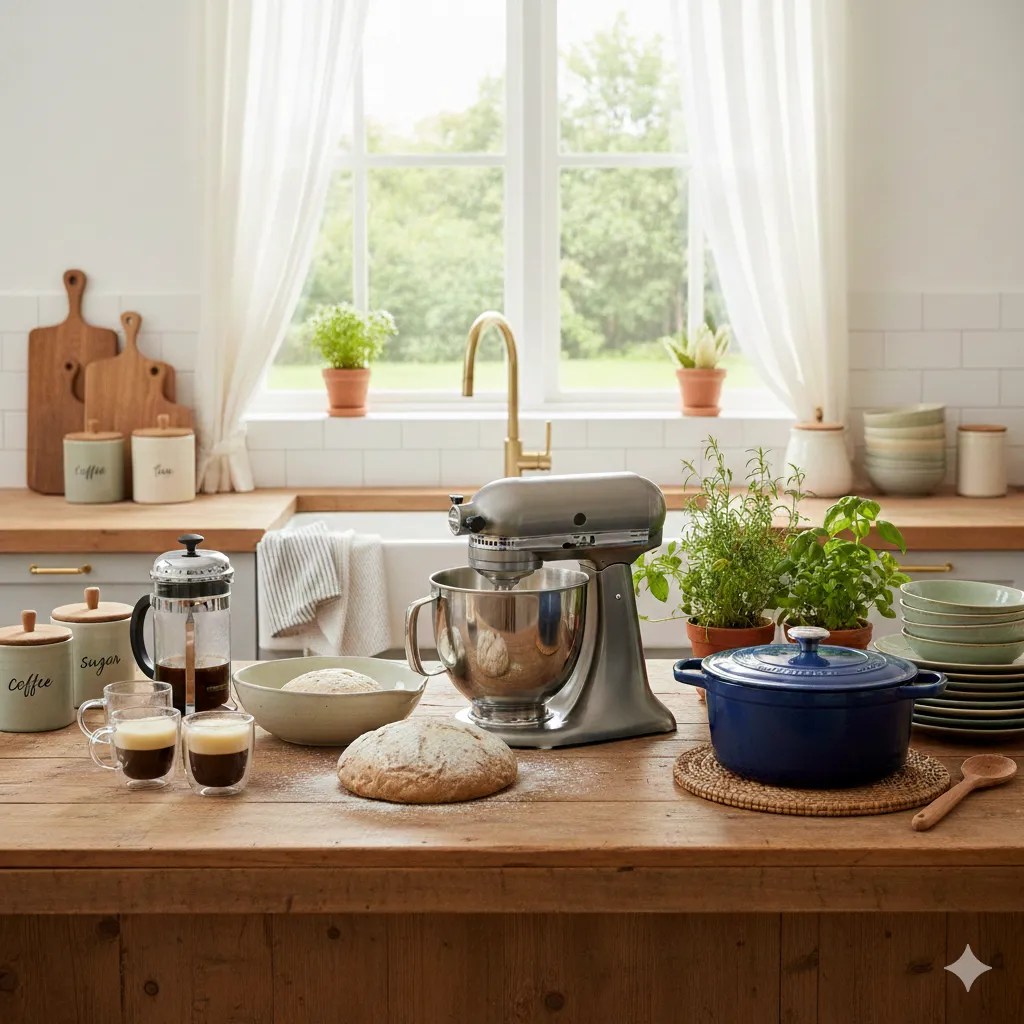 Utensilios y Aparatos de Cocina — comprar en Yaxa Colombia