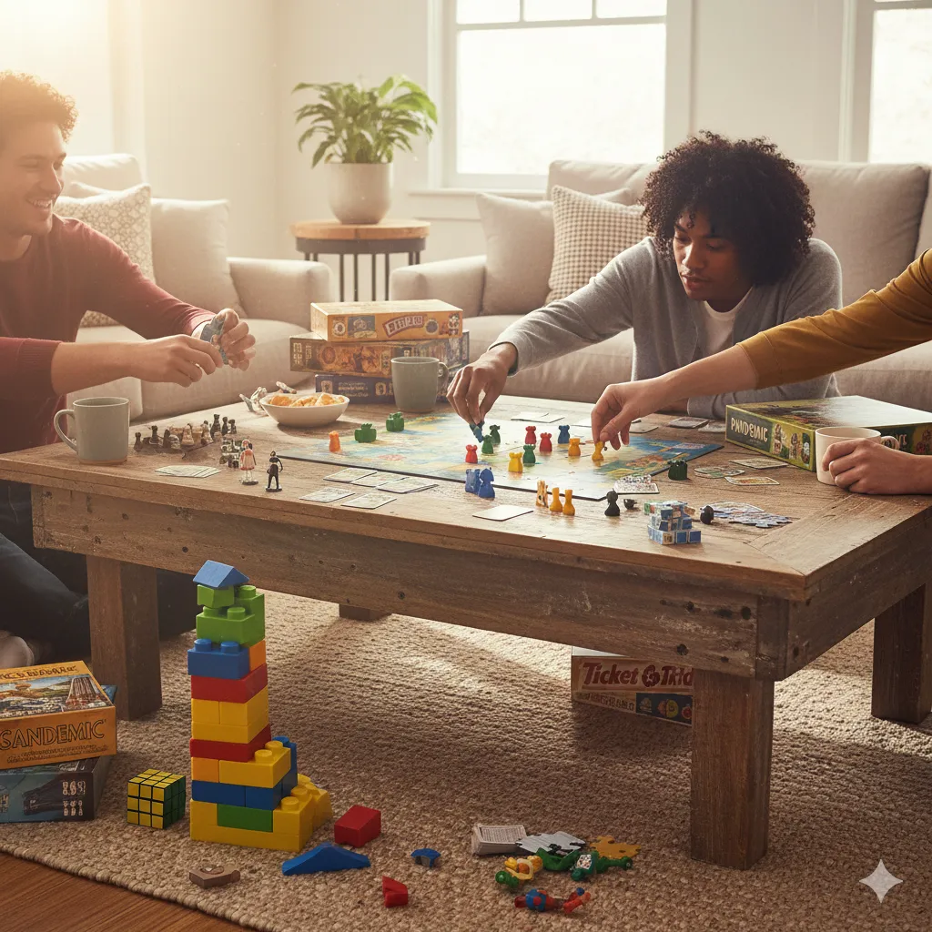 Juegos — comprar en Yaxa Colombia