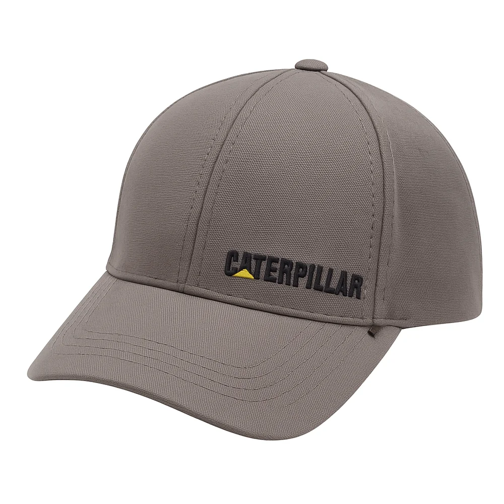 Gorra Caterpillar Diseño Clásico