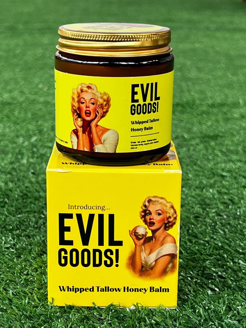 Evil Goods