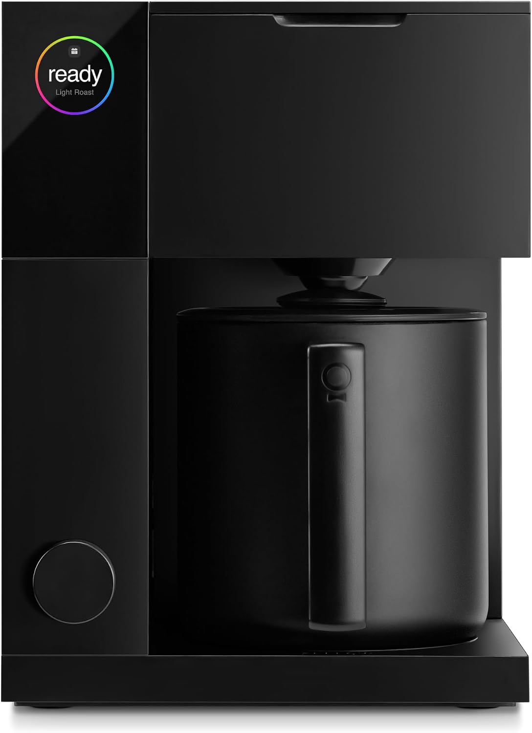 7. Fellow Aiden Precision Smart - Cafetera de goteo, 1-10 tazas, jarra térmica