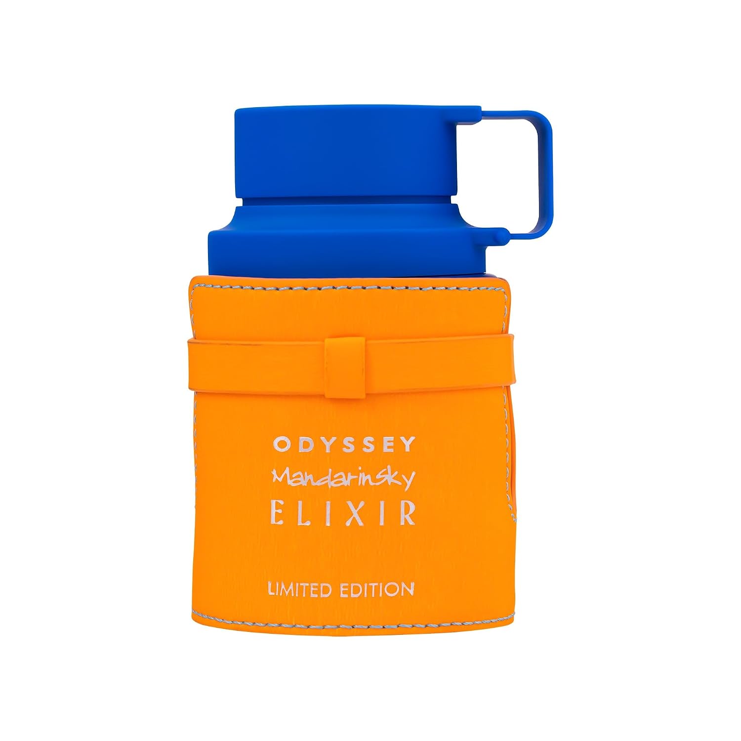 2. Odyssey - Mandarin Sky Elixir Edición Limitada por Armaf para Hombres - 3.4 oz EDP Spray